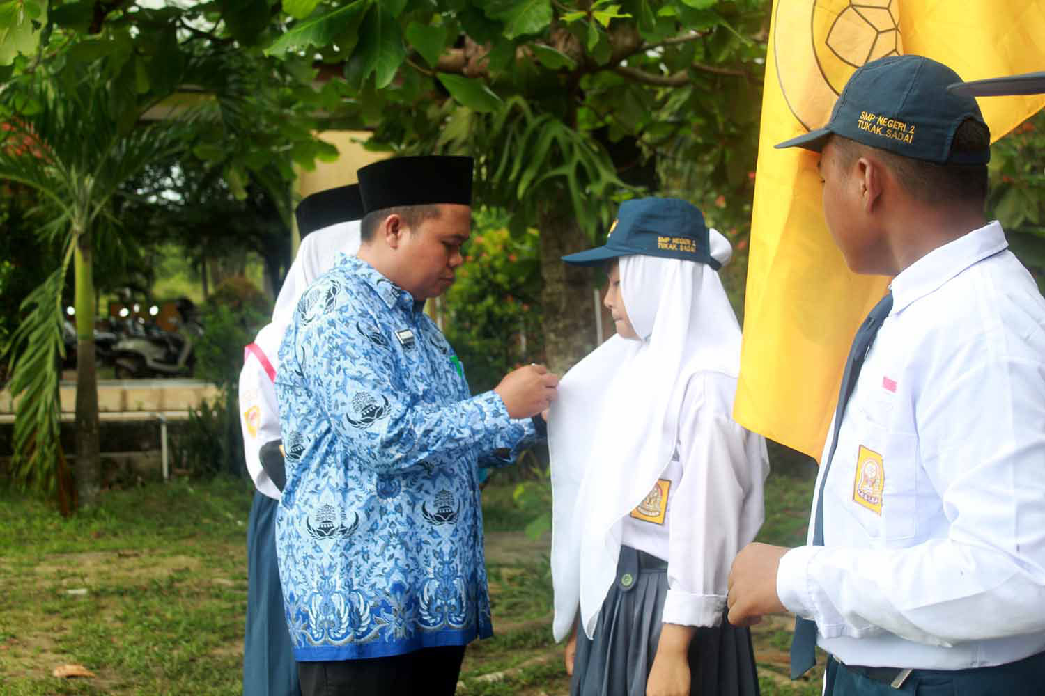 Detail Publikasi