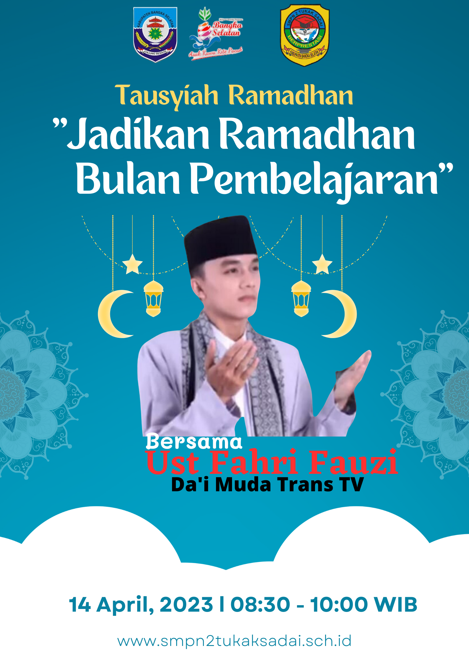 Detail Publikasi