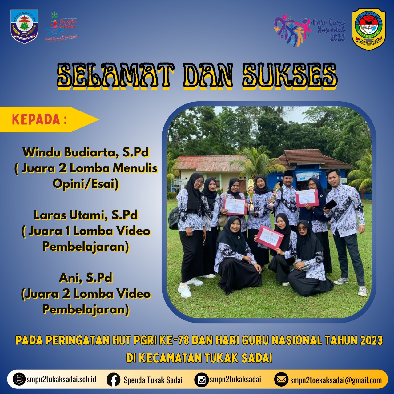 Detail Publikasi