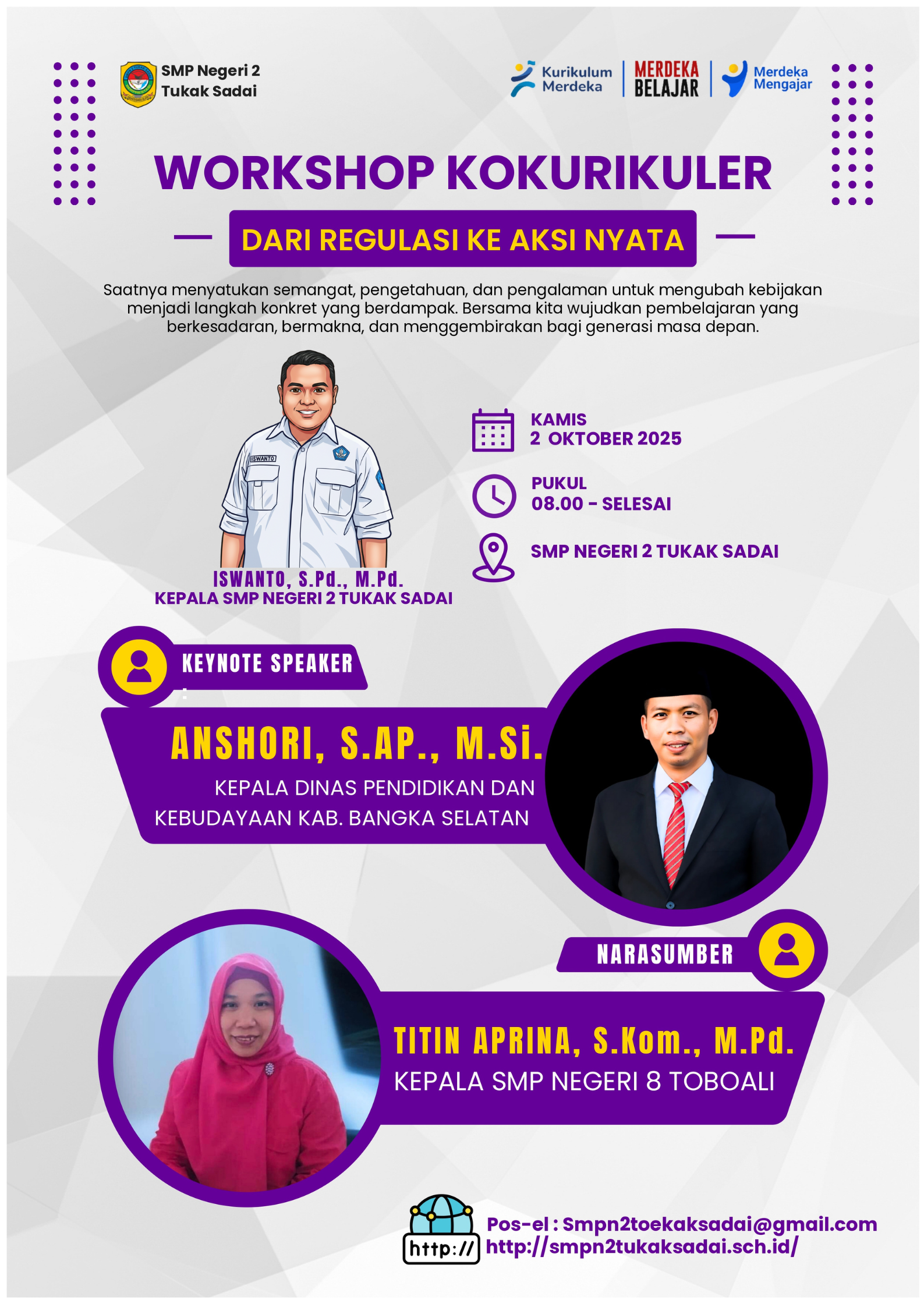 Detail Publikasi