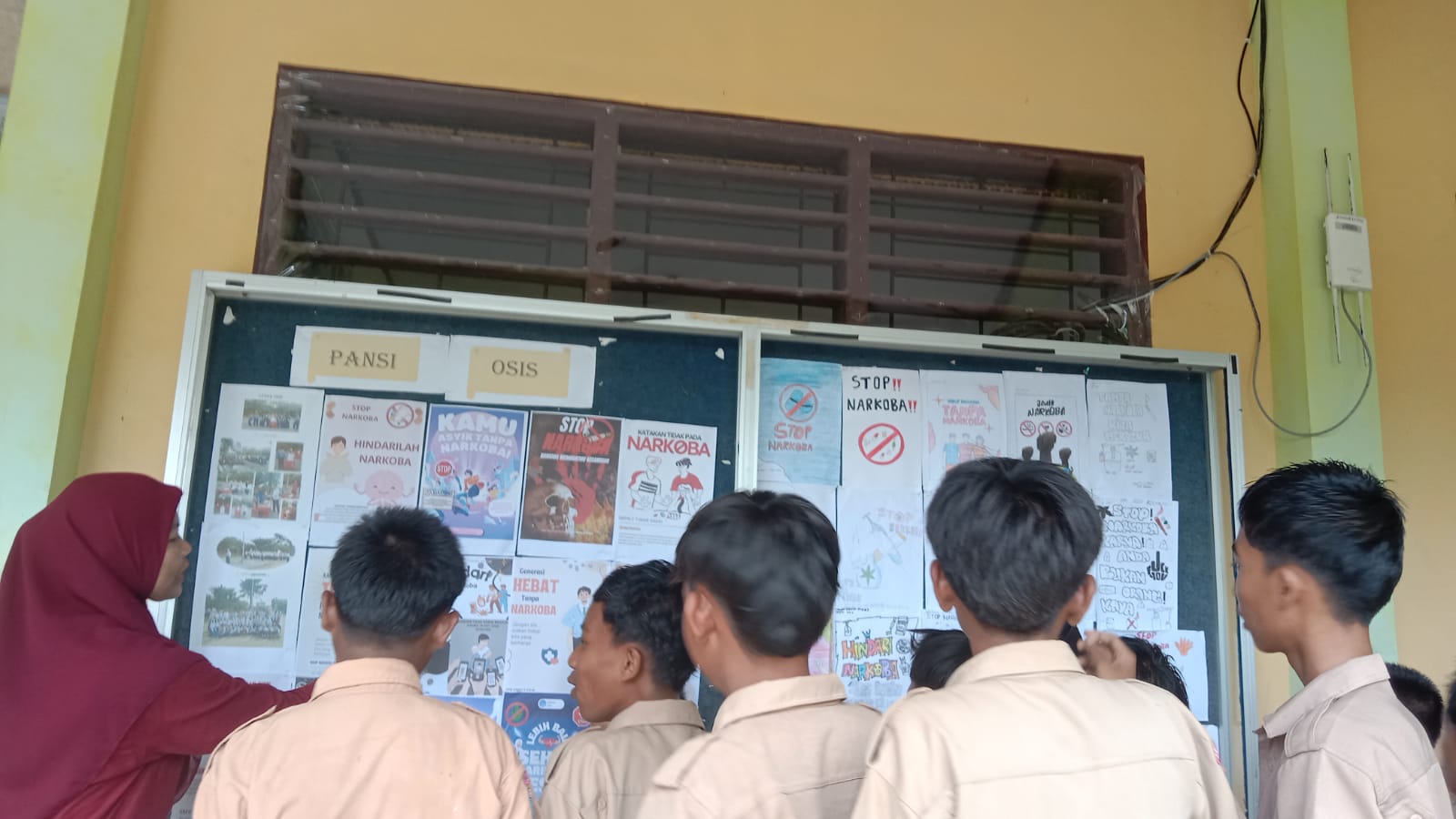 Detail Publikasi