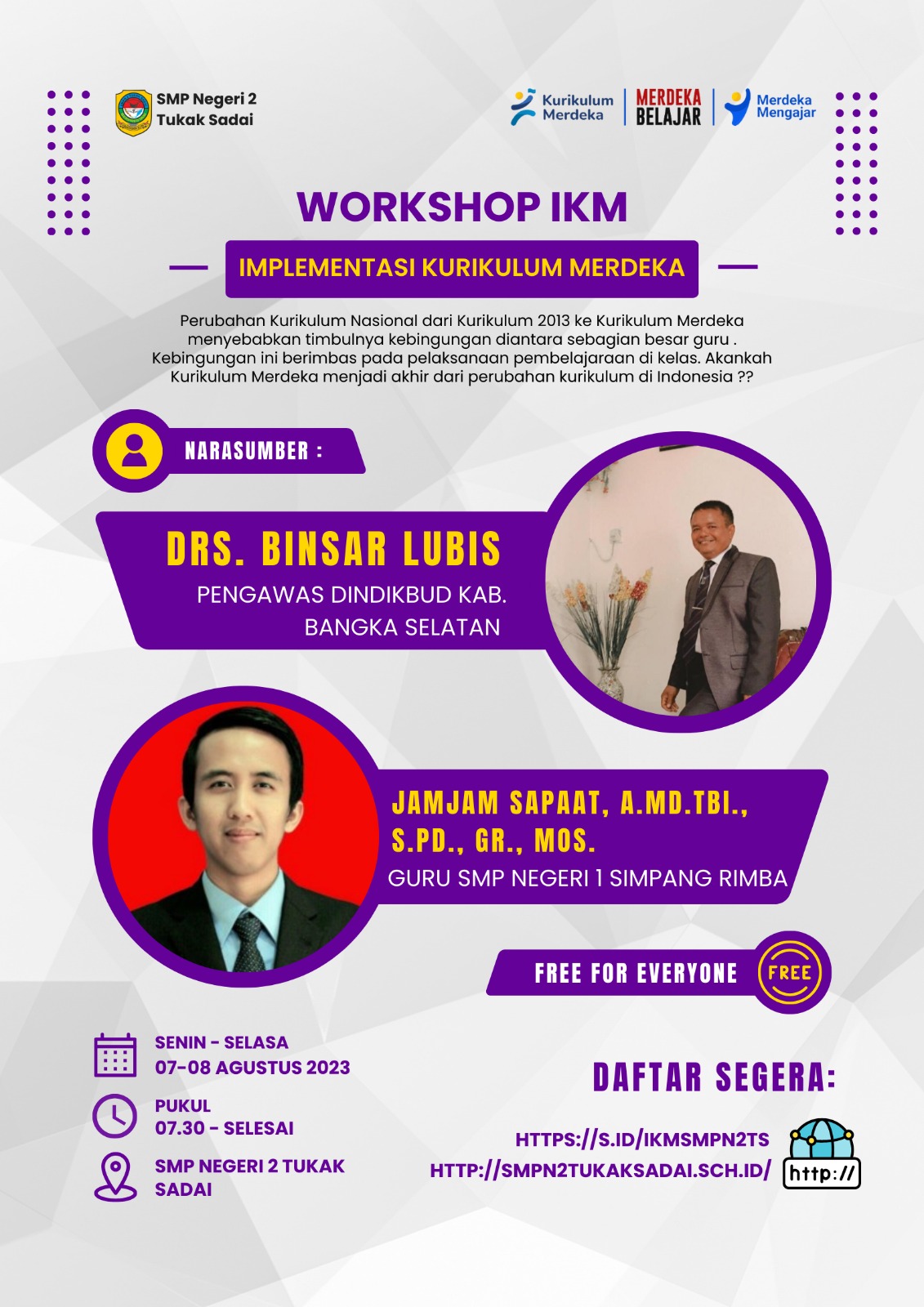Detail Publikasi