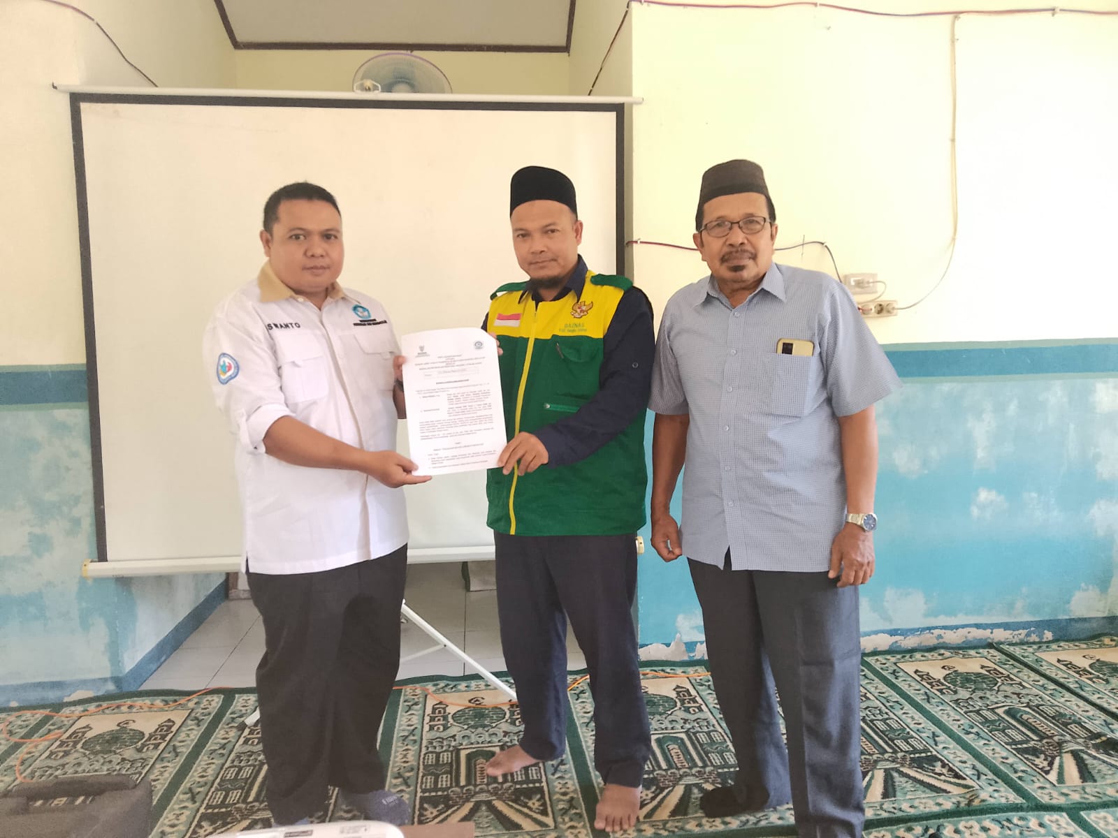 Detail Publikasi
