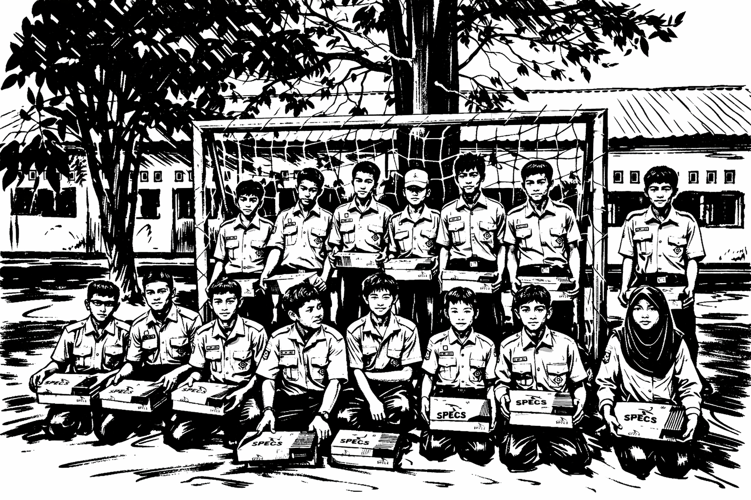 Detail Publikasi