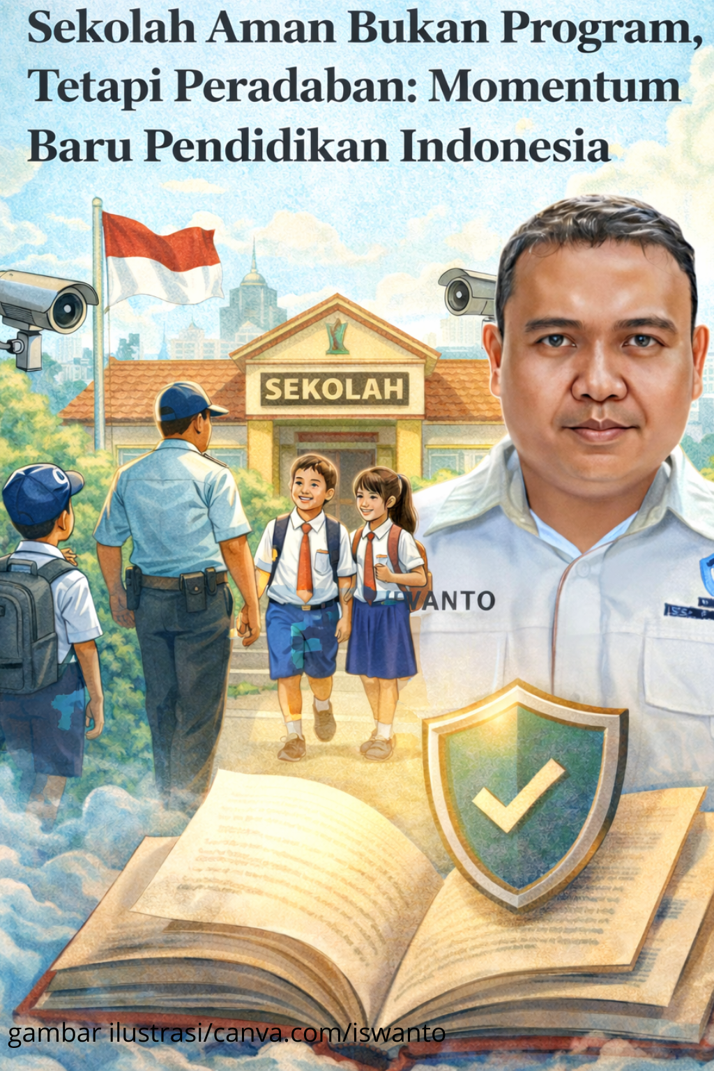 Detail Publikasi