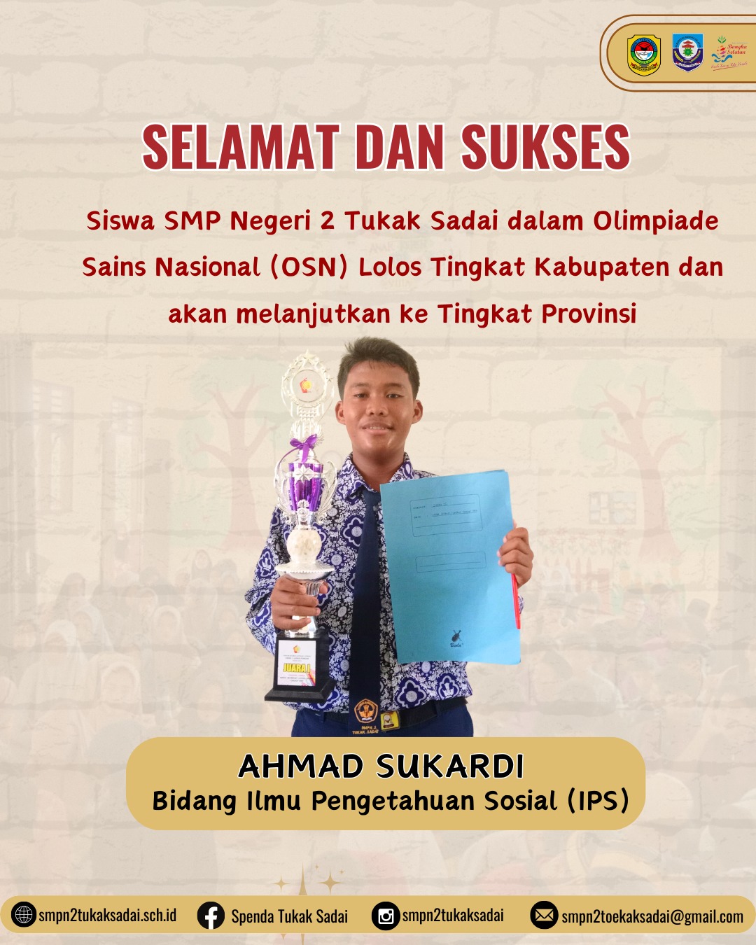 Detail Publikasi