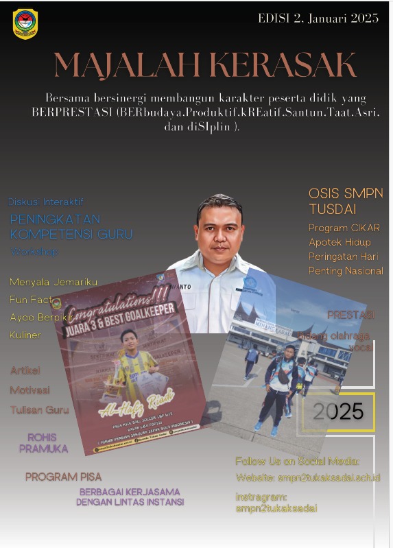 Detail Publikasi