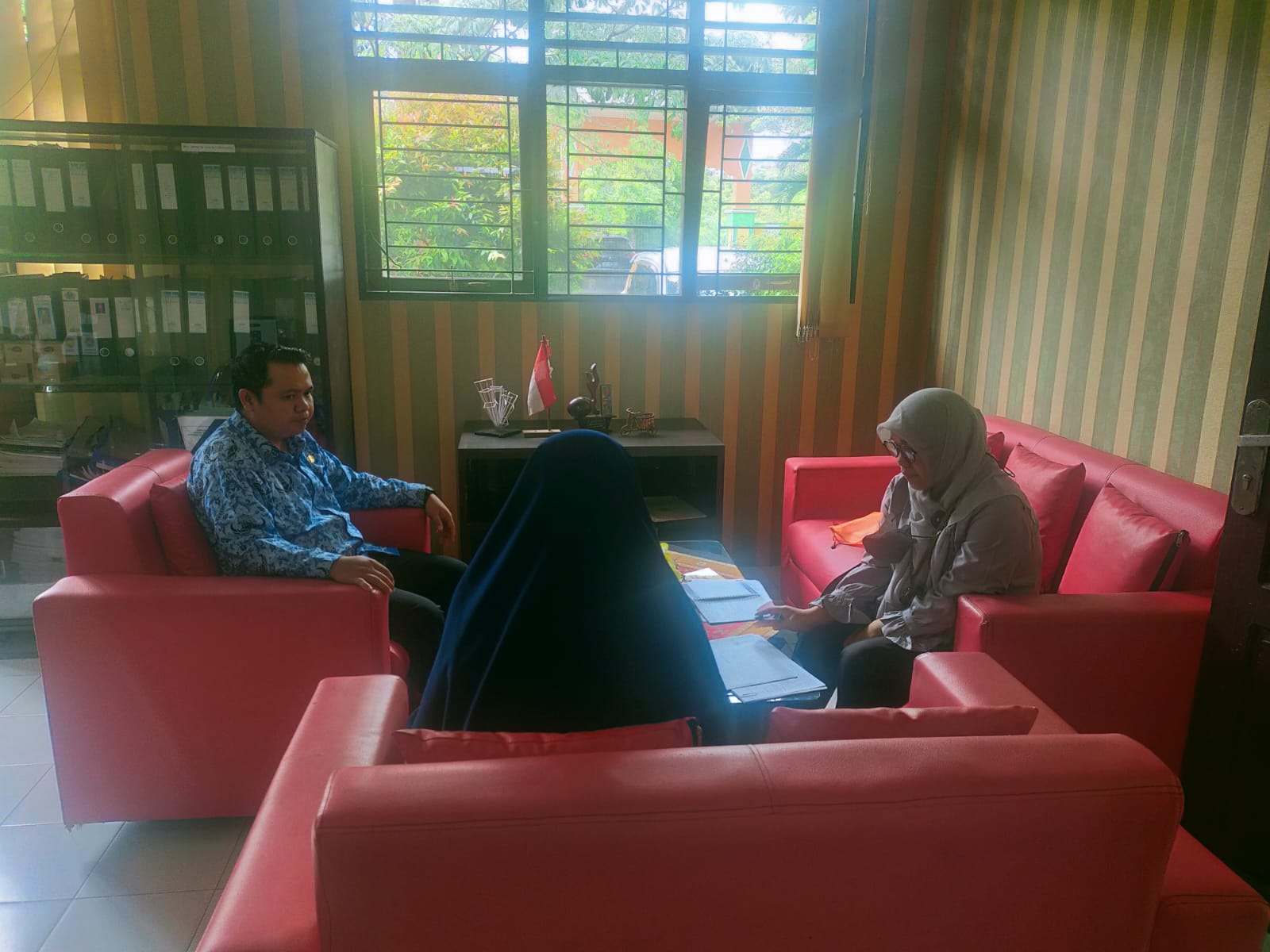 Detail Publikasi