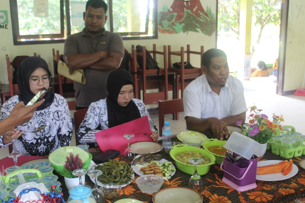 Detail Publikasi